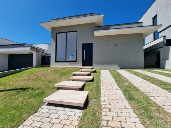 Casa com 3 Quartos à Venda, 146 m² em Chácaras Maringá - Atibaia