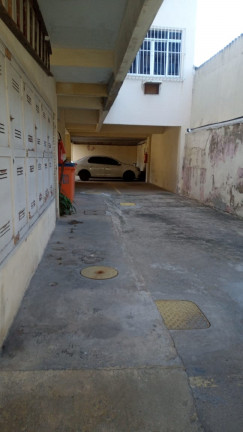 Imagem Apartamento com 2 Quartos à Venda, 70 m² em Olaria - Rio de Janeiro