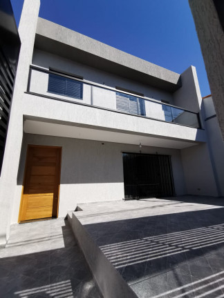Imagem Sobrado com 3 Quartos à Venda, 130 m² em Vila Carrão - São Paulo