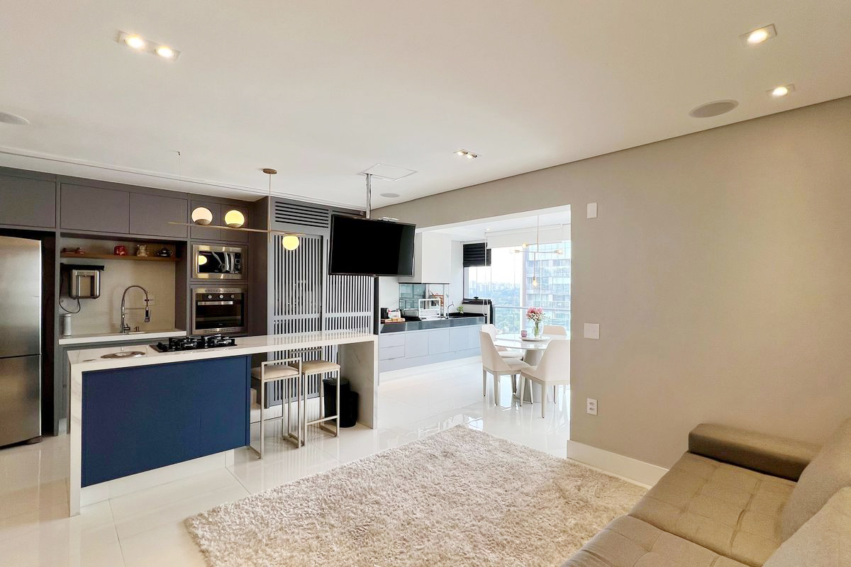 Imagem Apartamento com 1 Quarto à Venda, 71 m² em Pinheiros - São Paulo Imagem Apartamento com 1 Quarto à Venda, 71 m² em Pinheiros - São Paulo