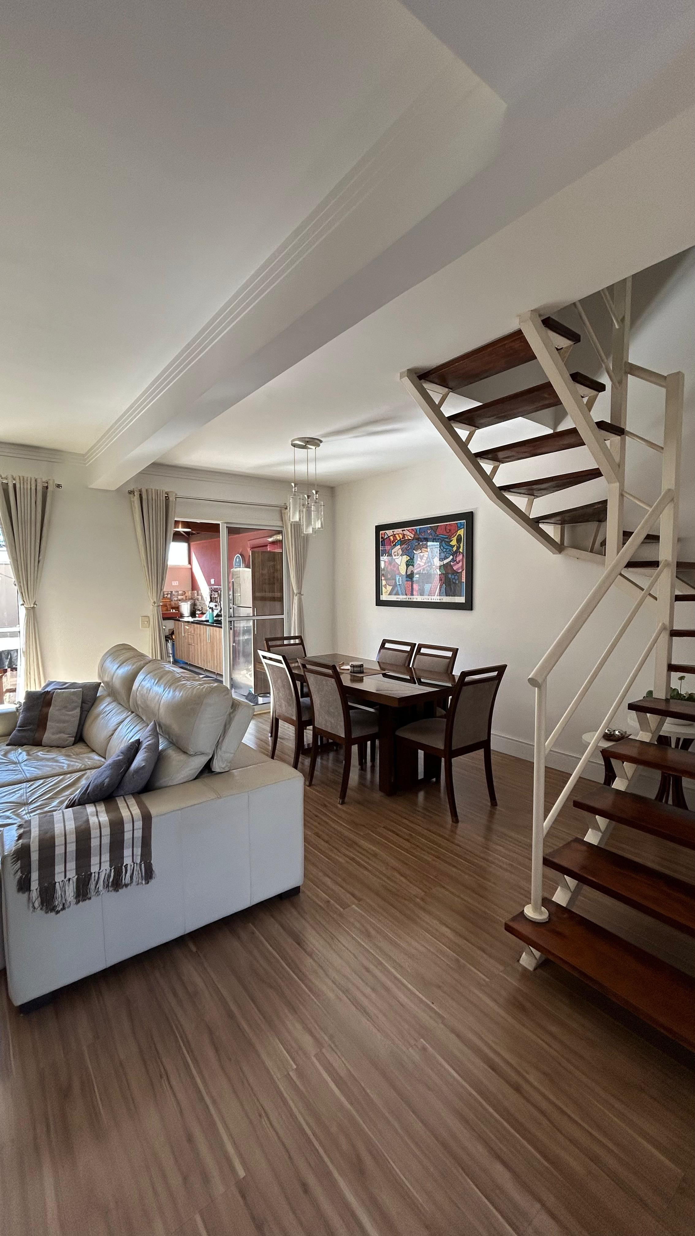 Casa de Condomínio com 3 Quartos à Venda, 87 m² em Engordadouro - Jundiaí