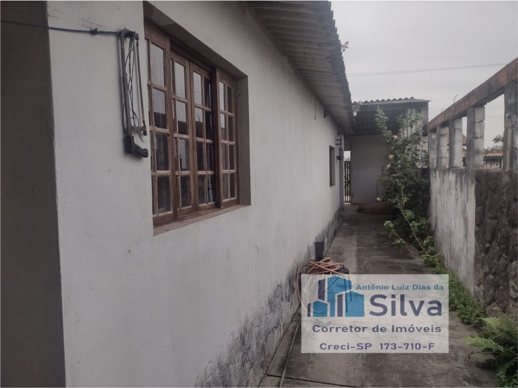 Imagem Casa com 2 Quartos à Venda, 170 m² em Balneário mar e Sol - Ilha Comprida