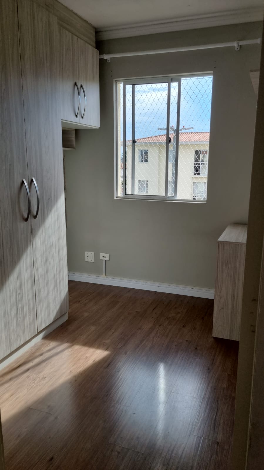 Imagem Apartamento com 2 Quartos à Venda, 62 m²em Fazendinha - Curitiba