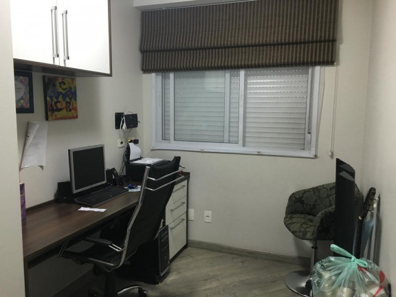 Imagem Apartamento com 3 Quartos à Venda, 167 m²em Parque São Jorge - São Paulo