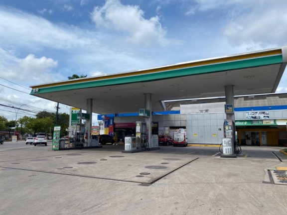 Imagem Imóvel Comercial à Venda, 1.850 m² em Estância - Recife Imagem Imóvel Comercial à Venda, 1.850 m² em Estância - Recife