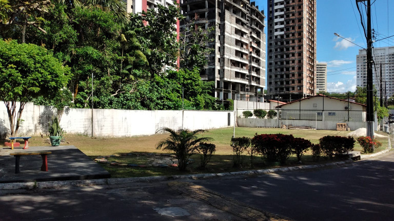 Imagem Apartamento com 2 Quartos à Venda, 50 m²em Adrianópolis - Manaus