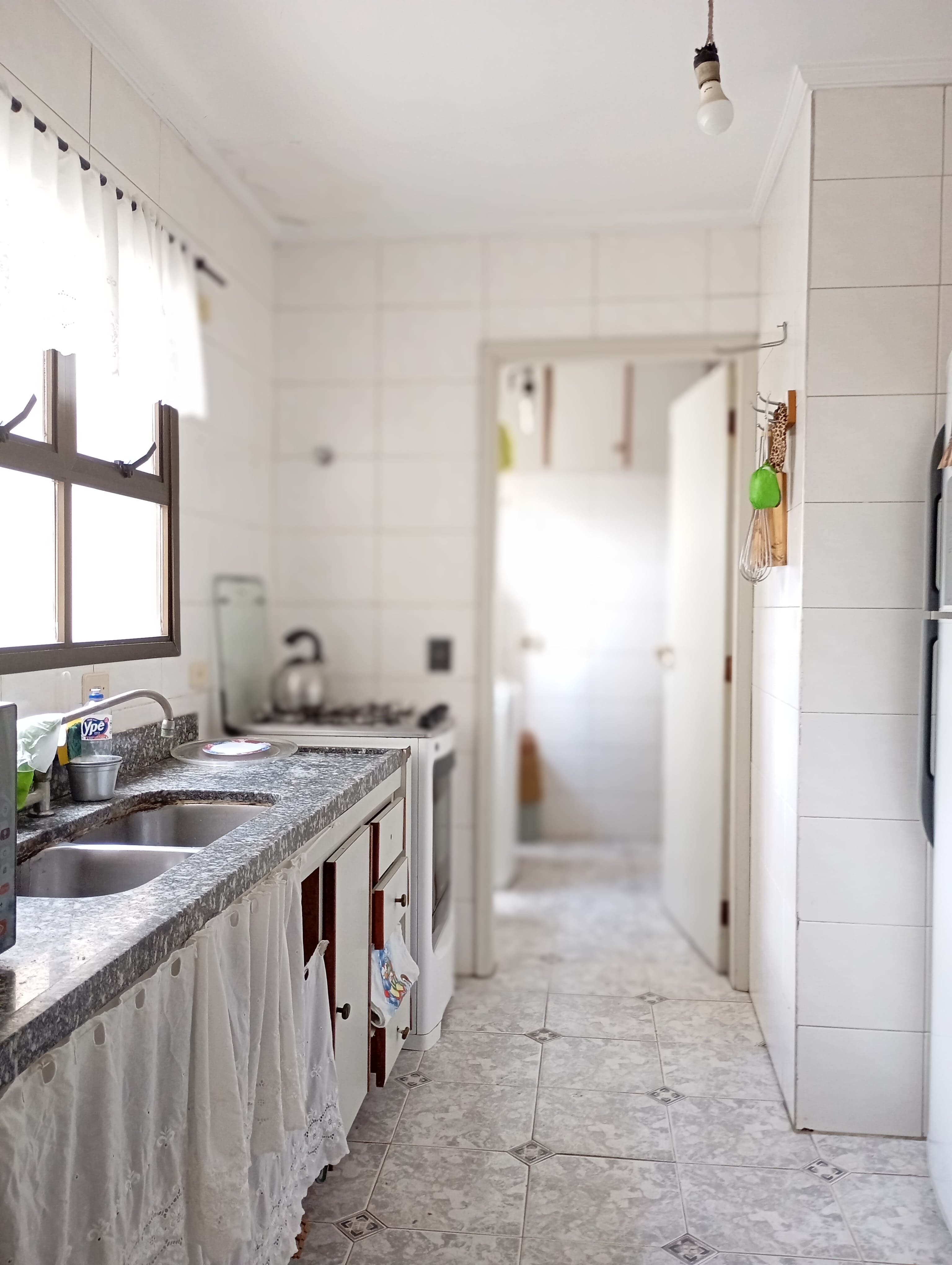 Imagem Apartamento com 3 Quartos à Venda, 94 m²em Saúde - São Paulo