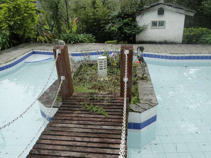 Imagem Casa com 5 Quartos à Venda, 598 m² em Agriões De Dentro- Vargem Grande - Teresópolis