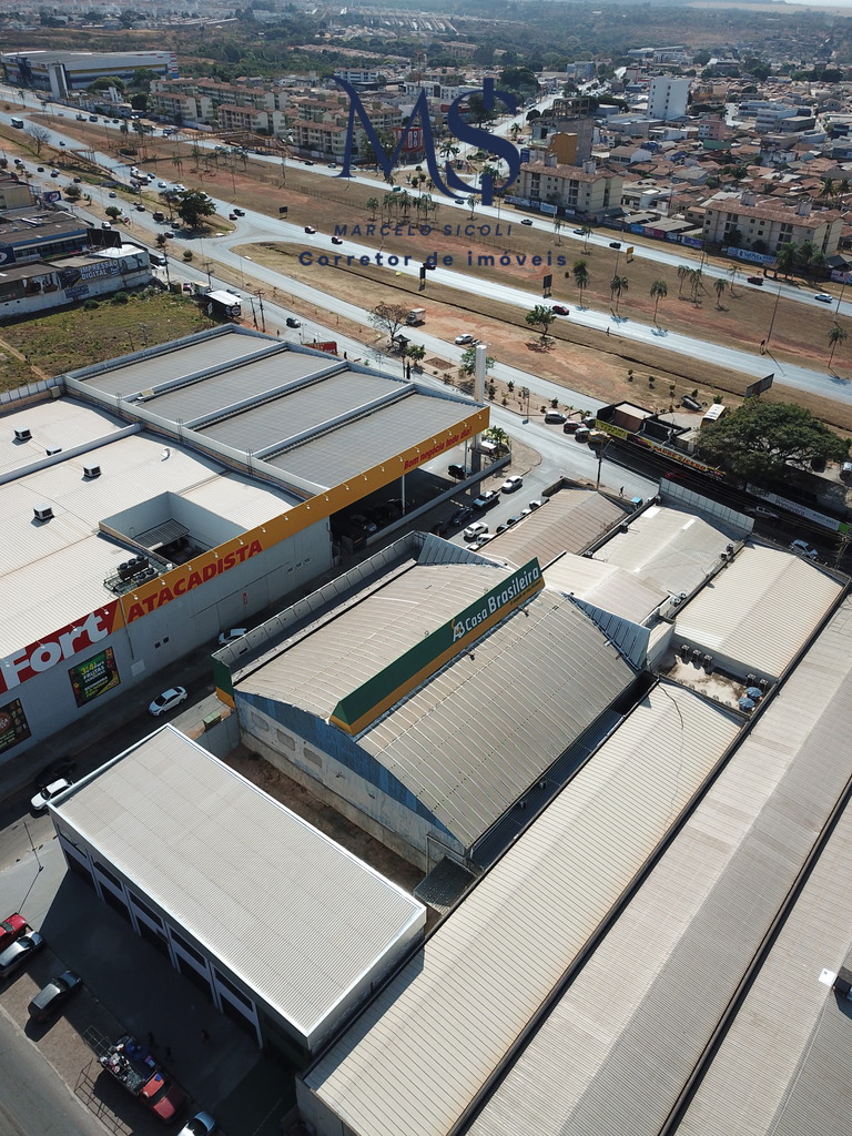 Imagem Imóvel Comercial à Venda, 1 m²em Valparaiso I - Etapa A - Valparaíso de Goiás Imagem Imóvel Comercial à Venda, 1 m²em Valparaiso I - Etapa A - Valparaíso de Goiás