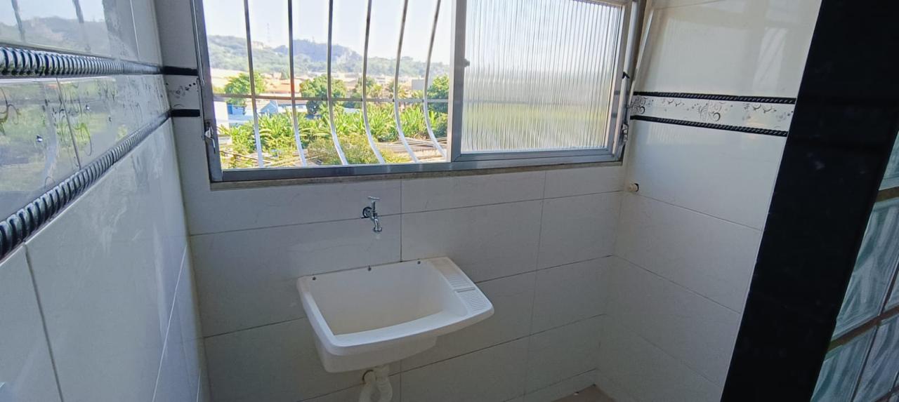 Imagem Apartamento com 2 Quartos à Venda, 56 m² em Colubande - São Gonçalo Imagem Apartamento com 2 Quartos à Venda, 56 m² em Colubande - São Gonçalo