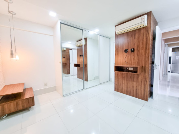Imagem Apartamento com 2 Quartos à Venda, 100 m² em Tirol - Natal