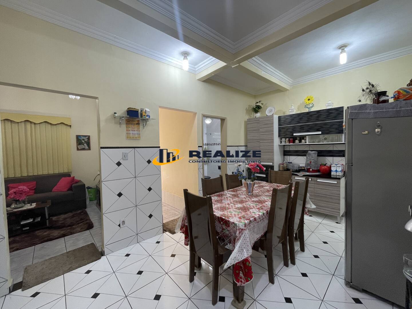 Imagem Casa com 4 Quartos à Venda, 250 m²em Parque Jóquei Club - Campos dos Goytacazes Imagem Casa com 4 Quartos à Venda, 250 m²em Parque Jóquei Club - Campos dos Goytacazes