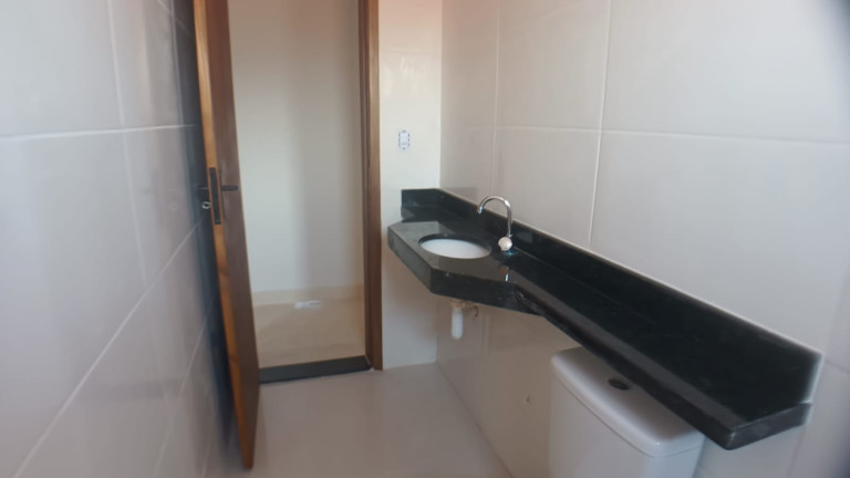 Imagem Casa de Condomínio com 2 Quartos à Venda, em Ocian - Praia Grande Imagem Casa de Condomínio com 2 Quartos à Venda, em Ocian - Praia Grande
