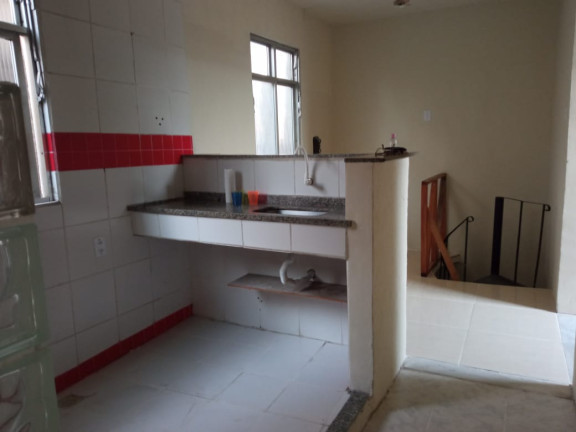Imagem Casa de Vila com 1 Quarto à Venda ou Locação, 95 m²em Cordovil - Rio de Janeiro