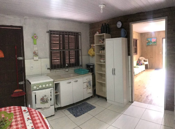 Imagem Casa com 2 Quartos à Venda, 54 m² em Capão Novo - Capão da Canoa