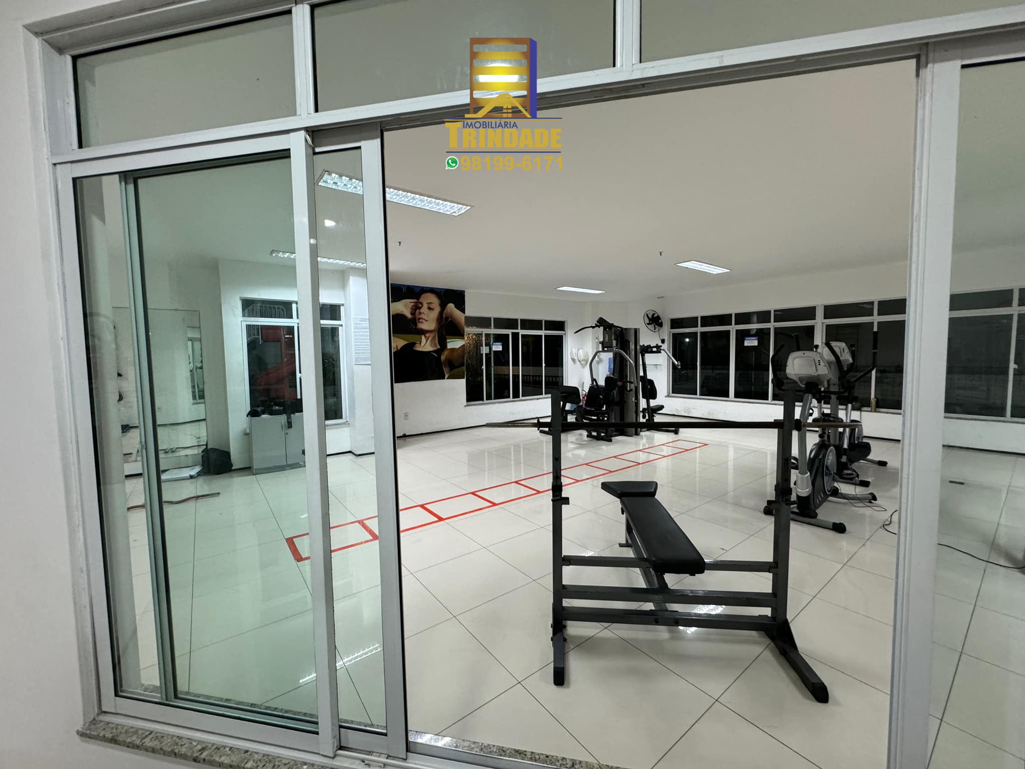 Imagem Apartamento com 5 Quartos à Venda, 180 m²em Calhau - São Luís Imagem Apartamento com 5 Quartos à Venda, 180 m²em Calhau - São Luís