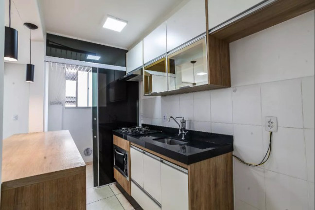 Imagem Apartamento com 2 Quartos à Venda,  em Utinga - Santo André