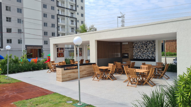Imagem Apartamento com 1 Quarto à Venda, 48 m² em da Luz - Nova Iguaçu Imagem Apartamento com 1 Quarto à Venda, 48 m² em da Luz - Nova Iguaçu