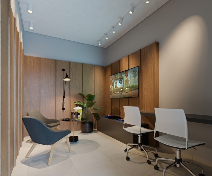 Imagem Apartamento com 2 Quartos à Venda, 49 m² em Parque Xerém - Duque de Caxias