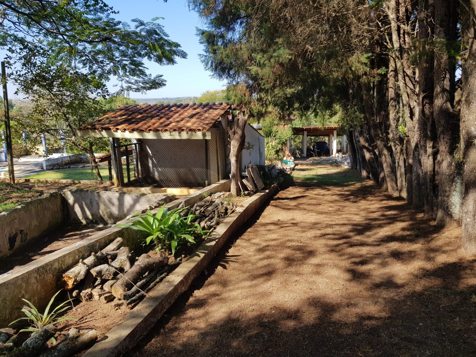 Imagem Chácara com 3 Quartos à Venda, 850 m²em Bairro das Chácaras - Salto de Pirapora