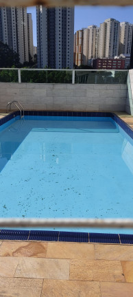 Imagem Apartamento com 2 Quartos à Venda, 54 m² em Jardim América - Taboão da Serra