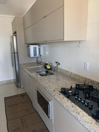 Imagem Apartamento com 3 Quartos à Venda, 92 m² em Parque Amazônia - Goiânia