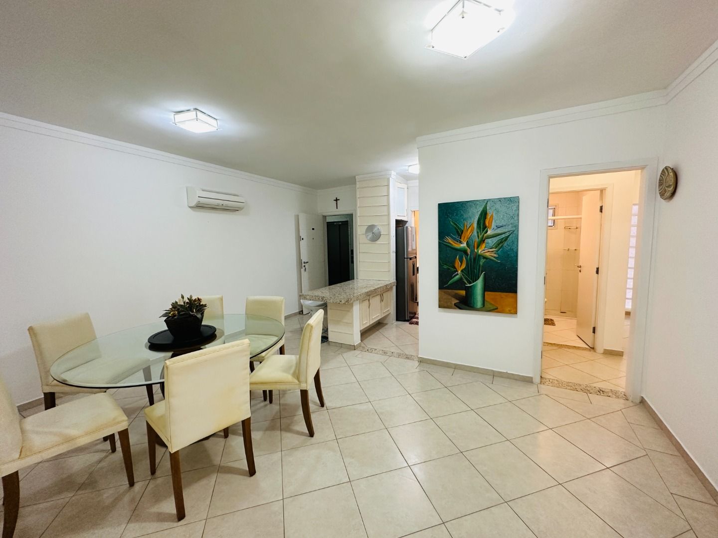 Imagem Apartamento com 3 Quartos à Venda, 124 m²em Riviera - Bertioga