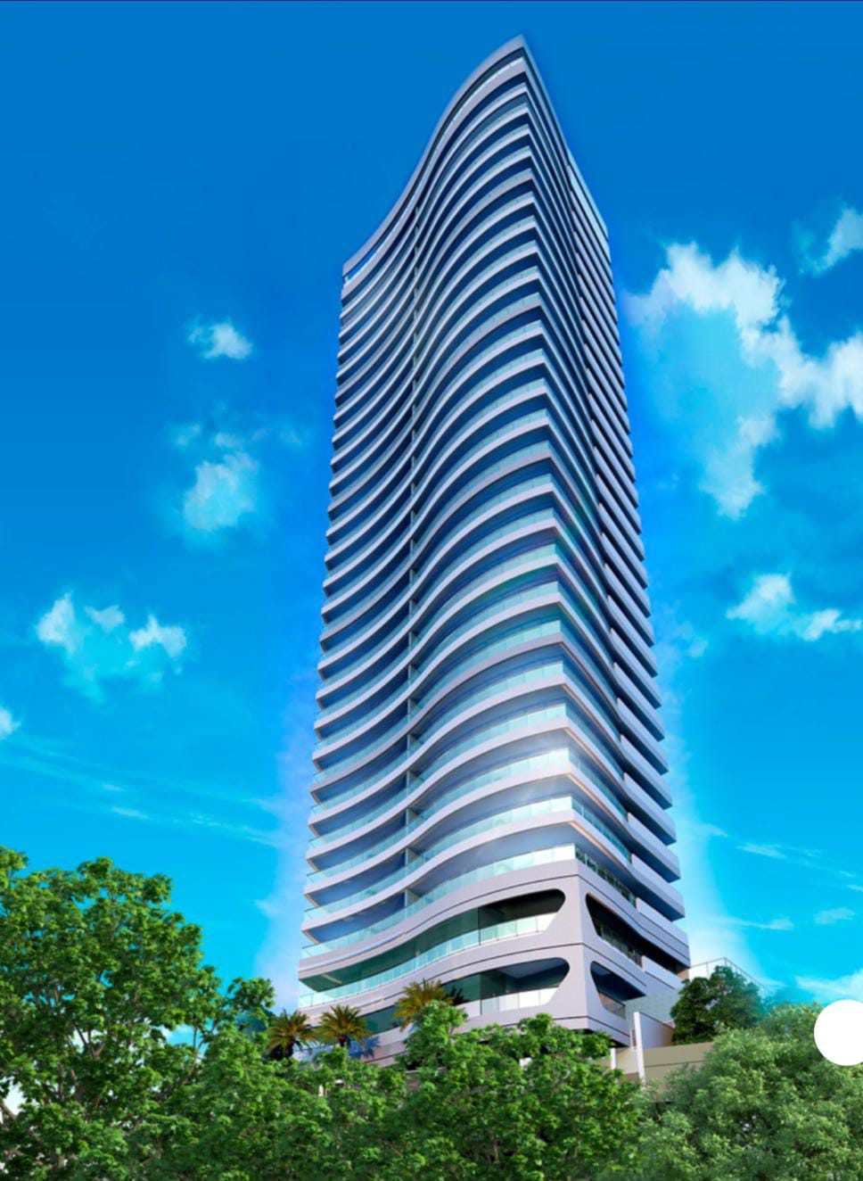 Imagem Apartamento com 3 Quartos à Venda, 171 m²em Umarizal - Belém