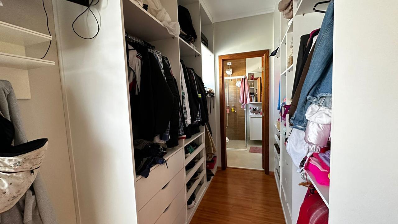 Imagem Casa de Condomínio com 3 Quartos à Venda, 128 m² em Jardim das Flores - Atibaia Imagem Casa de Condomínio com 3 Quartos à Venda, 128 m² em Jardim das Flores - Atibaia