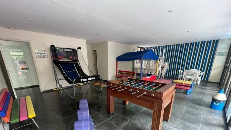 Imagem Apartamento com 3 Quartos à Venda, 85 m² em Vila Assunção - Santo André