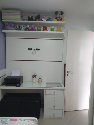 Imagem Apartamento com 3 Quartos à Venda, 60 m² em Vila Maria - São Paulo