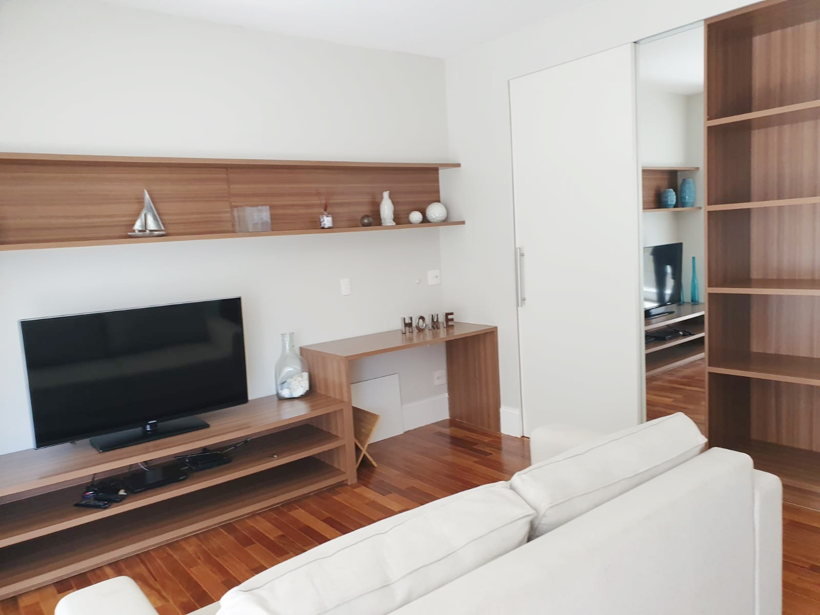 Imagem Apartamento com 1 Quarto à Venda, 44 m²em Vila Olímpia - São Paulo Imagem Apartamento com 1 Quarto à Venda, 44 m²em Vila Olímpia - São Paulo