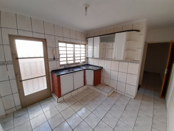 Imagem Casa com 2 Quartos à Venda, 120 m² em Parque Planalto - Santa Bárbara D'Oeste