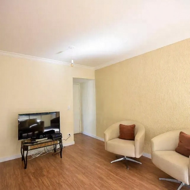 Imagem Apartamento com 2 Quartos à Venda, 68 m² em Vila Andrade - São Paulo Imagem Apartamento com 2 Quartos à Venda, 68 m² em Vila Andrade - São Paulo