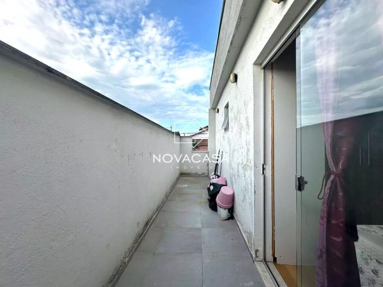 Imagem Casa com 2 Quartos à Venda, 70 m² em Santa Mônica - Belo Horizonte Imagem Casa com 2 Quartos à Venda, 70 m² em Santa Mônica - Belo Horizonte