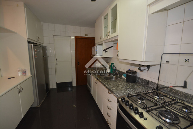 Imagem Apartamento com 3 Quartos à Venda, 121 m² em Vila Pompéia - São Paulo