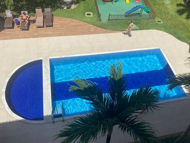 Imagem Apartamento com 3 Quartos à Venda, 198 m²em Pituaçu - Salvador