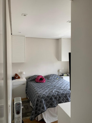 Imagem Apartamento com 3 Quartos para Alugar, 150 m² em Vila Andrade - São Paulo Imagem Apartamento com 3 Quartos para Alugar, 150 m² em Vila Andrade - São Paulo
