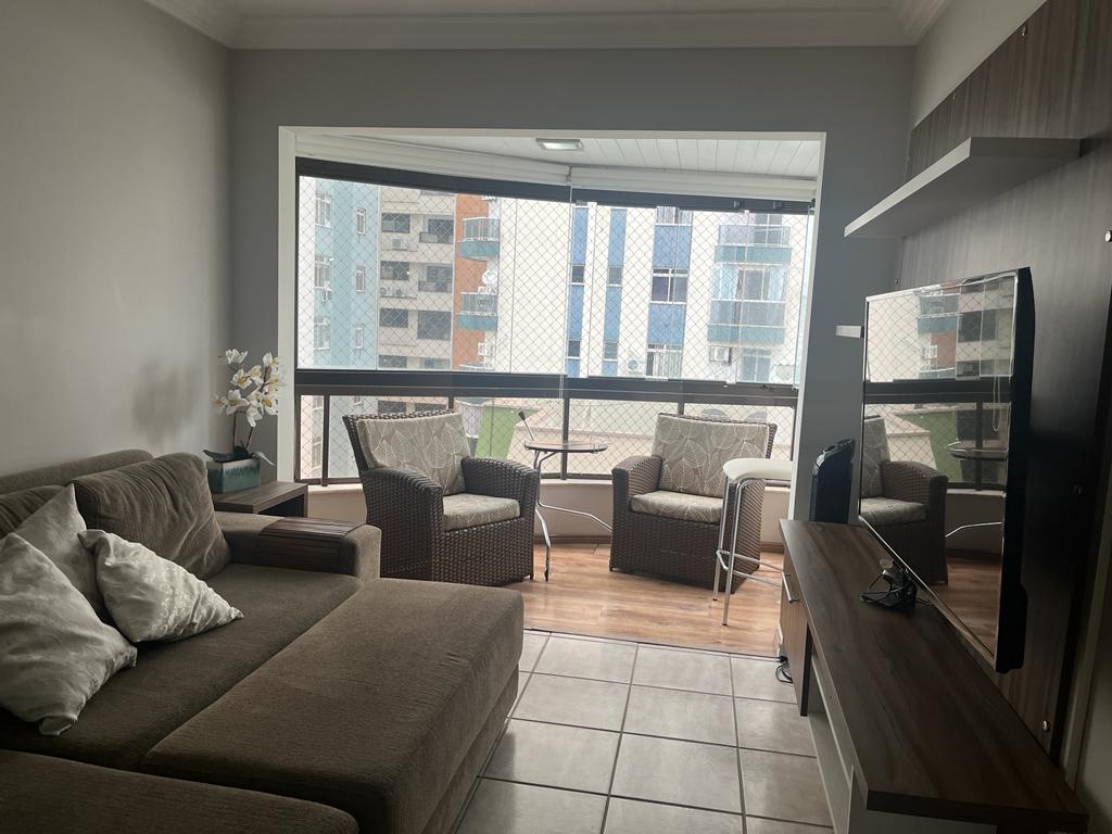 Imagem Apartamento com 3 Quartos para Temporada, 110 m²em Centro - Balneário Camboriú 