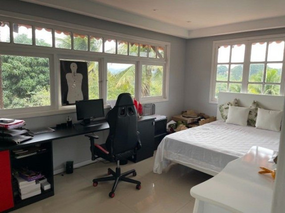 Imagem Casa com 4 Quartos para Alugar, em Condado de Maricá - Maricá Imagem Casa com 4 Quartos para Alugar, em Condado de Maricá - Maricá