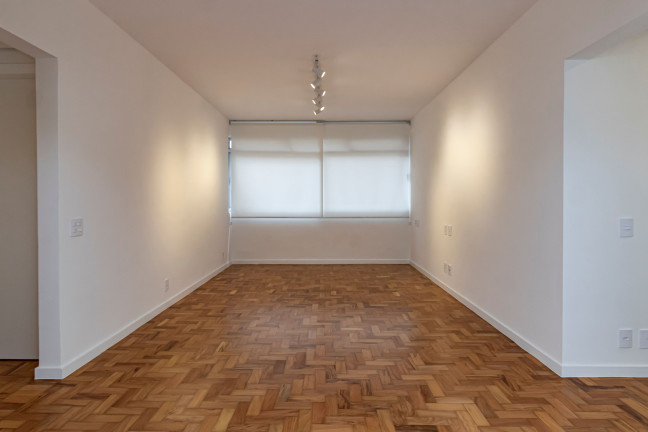 Imagem Apartamento com 2 Quartos à Venda, 87 m² em Cerqueira César - São Paulo