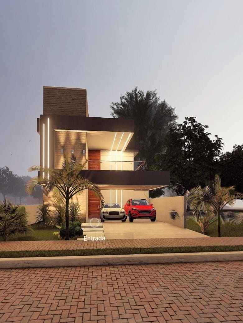 Imagem Casa de Condomínio com 4 Quartos à Venda, 168 m² em Jacundá - Aquiraz Imagem Casa de Condomínio com 4 Quartos à Venda, 168 m² em Jacundá - Aquiraz