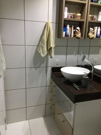 Imagem Apartamento com 3 Quartos à Venda, 73 m² em Jardim Renascença - São Luís