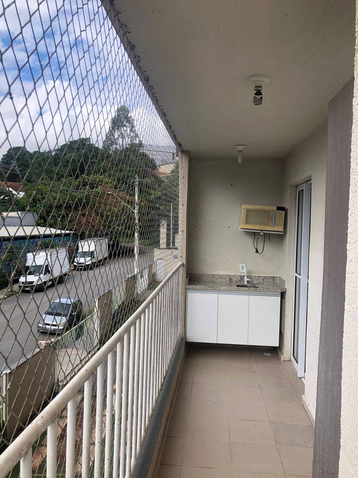 Imagem Apartamento com 2 Quartos para Alugar, 65 m²em Granja Clotilde - Cotia Imagem Apartamento com 2 Quartos para Alugar, 65 m²em Granja Clotilde - Cotia