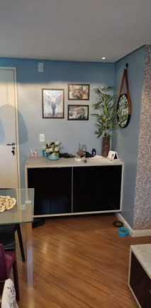 Imagem Apartamento com 2 Quartos à Venda, 44 m² em Jardim Ângela (Zona Leste) - São Paulo Imagem Apartamento com 2 Quartos à Venda, 44 m² em Jardim Ângela (Zona Leste) - São Paulo