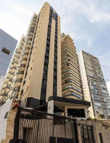 Imagem Apartamento com 2 Quartos à Venda, 60 m²em Vila Olímpia - São Paulo Imagem Apartamento com 2 Quartos à Venda, 60 m²em Vila Olímpia - São Paulo