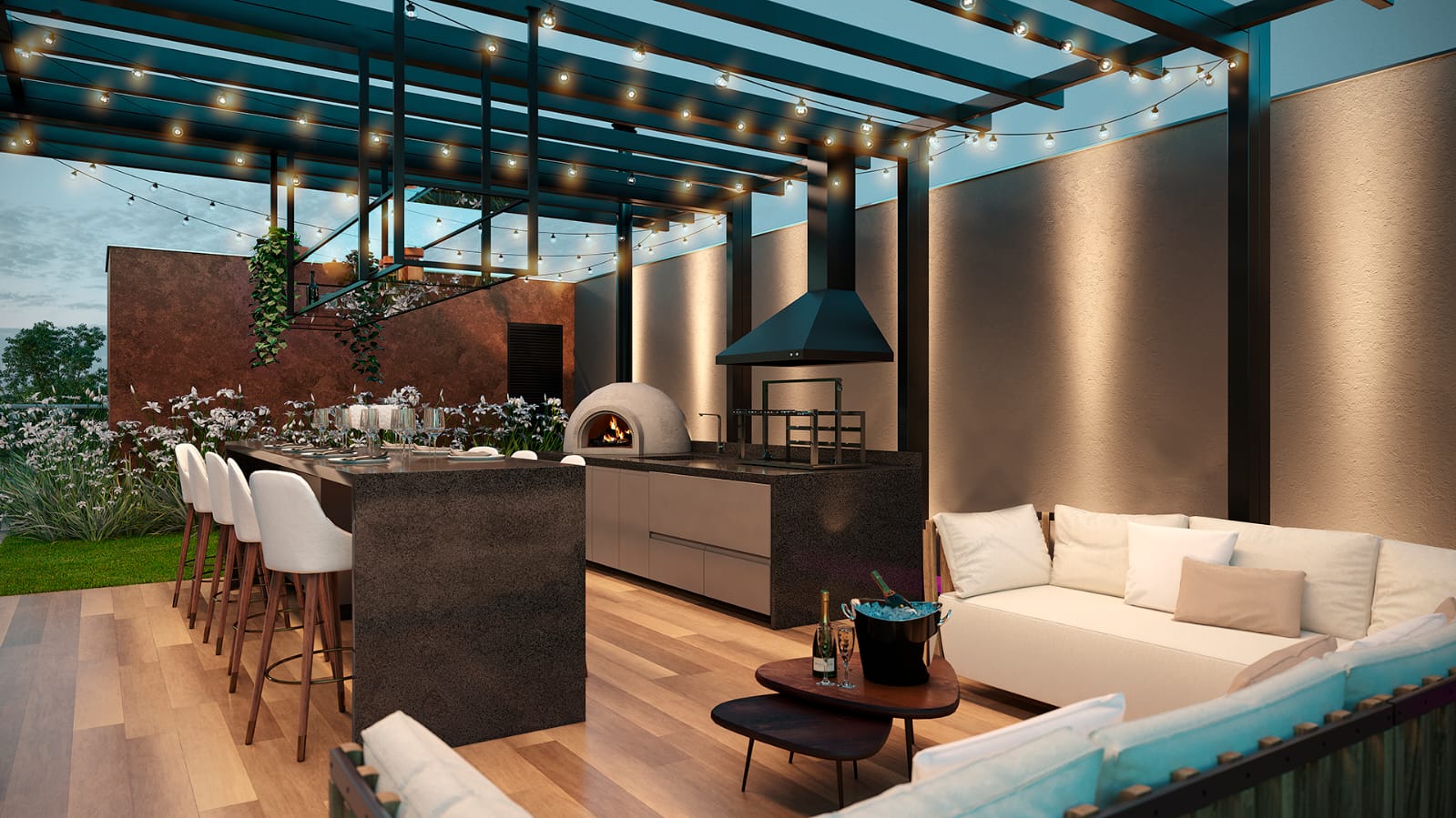 Imagem Apartamento com 1 Quarto à Venda, 37 m²em VILA MADALENA - São Paulo