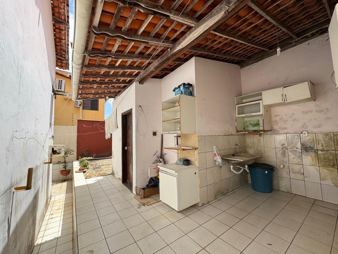 Imagem Casa com 5 Quartos à Venda, 480 m² em Cohajap - São Luís
