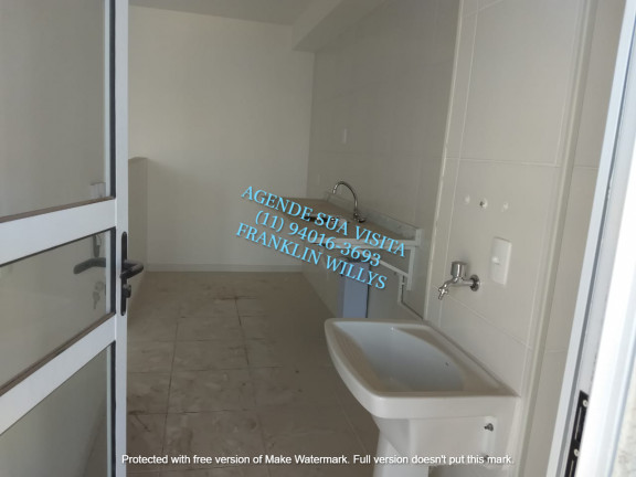 Imagem Apartamento com 2 Quartos à Venda, 55 m² em Vila Independência - São Paulo