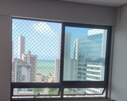 Imagem Apartamento com 3 Quartos à Venda, 63 m² em Boa Viagem - Recife Imagem Apartamento com 3 Quartos à Venda, 63 m² em Boa Viagem - Recife